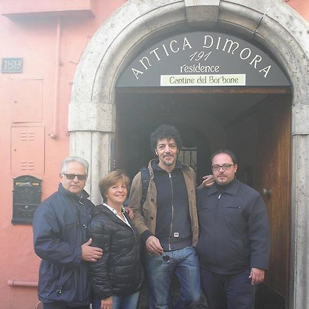 Antica Dimora 191 Hotel Isernia Luaran gambar
