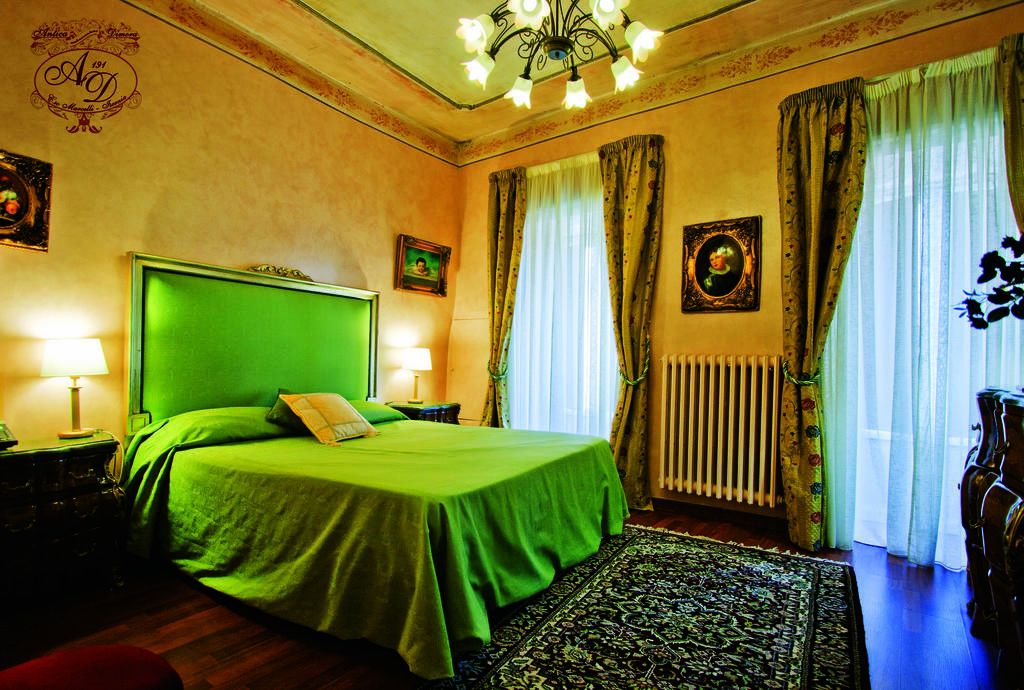 Antica Dimora 191 Hotel Isernia Bilik gambar