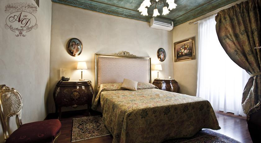 Antica Dimora 191 Hotel Isernia Luaran gambar