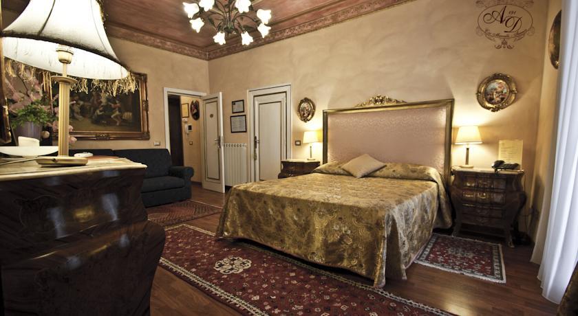Antica Dimora 191 Hotel Isernia Luaran gambar