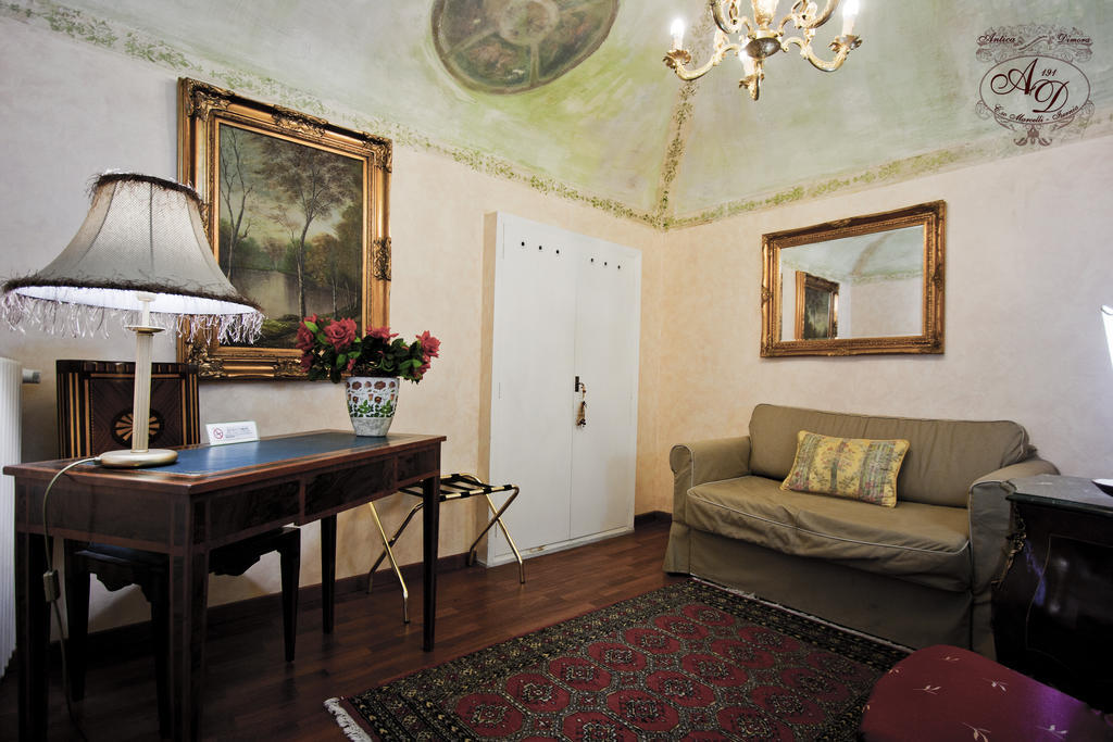 Antica Dimora 191 Hotel Isernia Luaran gambar