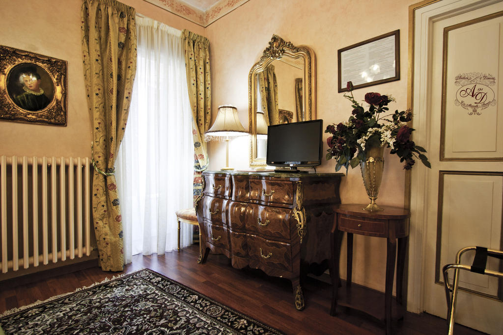 Antica Dimora 191 Hotel Isernia Luaran gambar