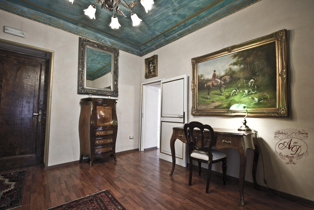 Antica Dimora 191 Hotel Isernia Luaran gambar