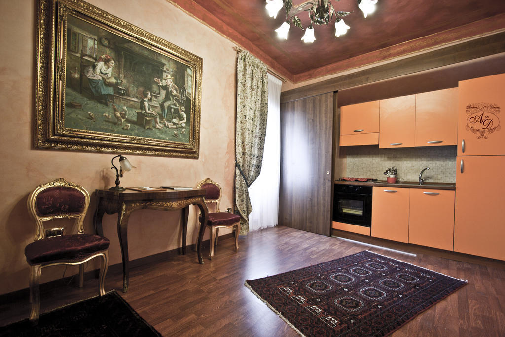 Antica Dimora 191 Hotel Isernia Luaran gambar