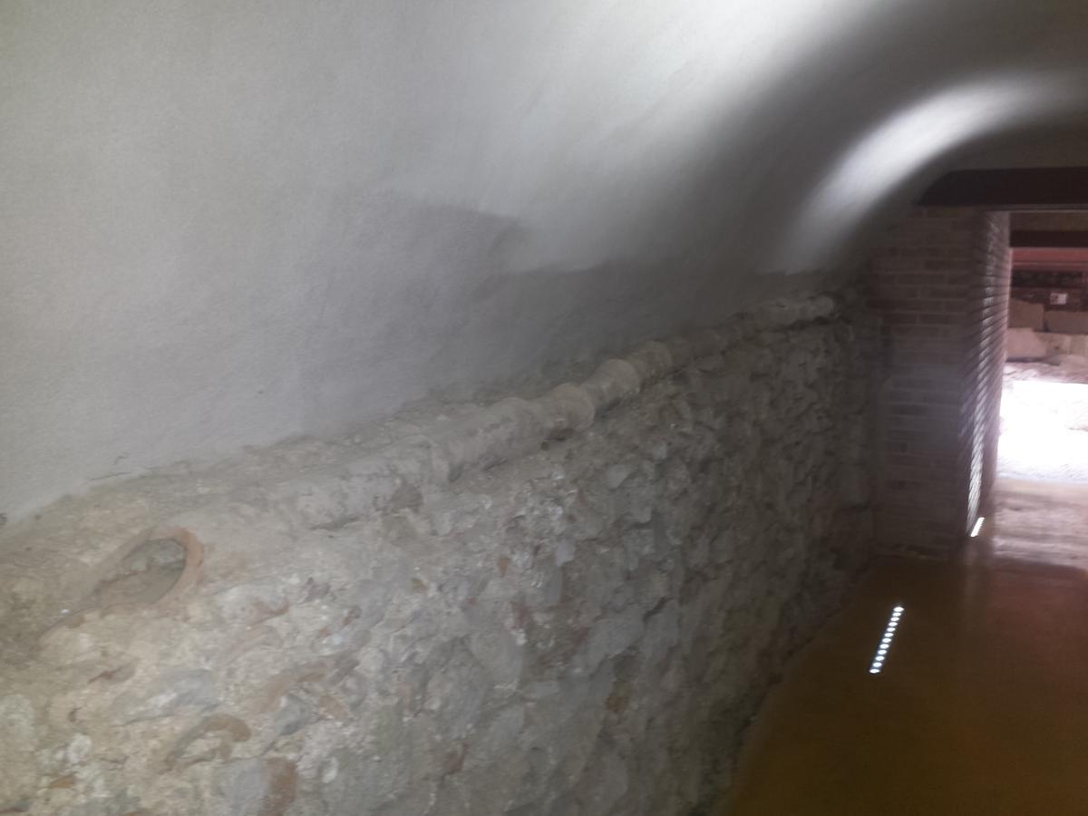 Antica Dimora 191 Hotel Isernia Luaran gambar