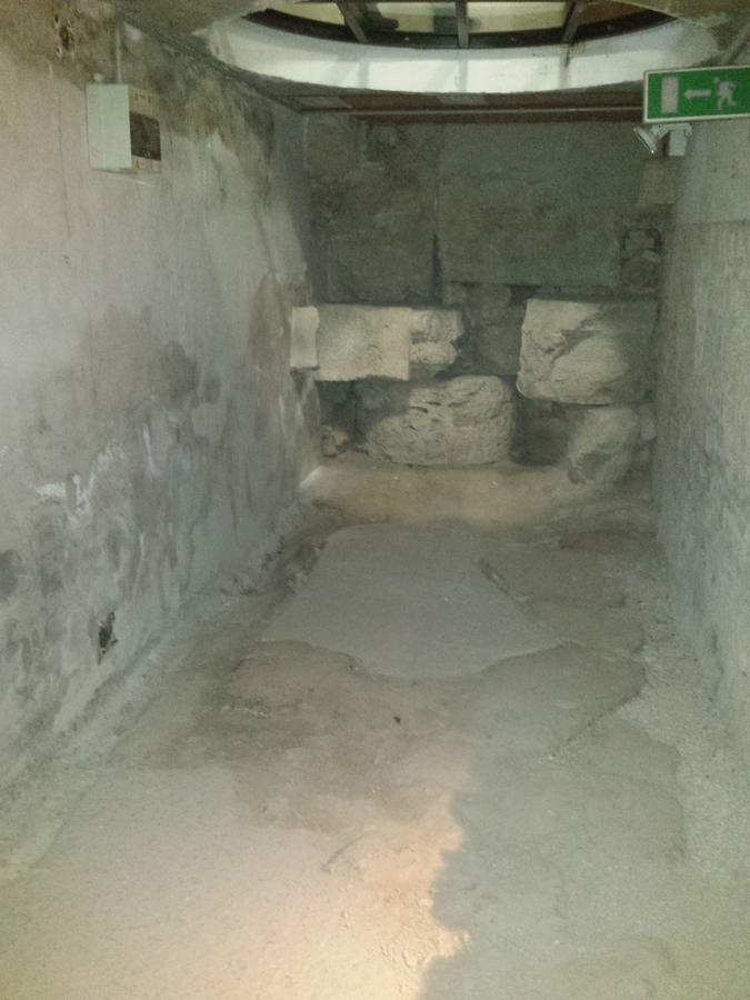 Antica Dimora 191 Hotel Isernia Luaran gambar