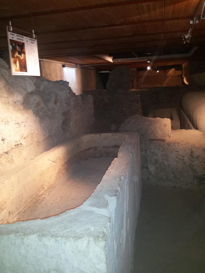 Antica Dimora 191 Hotel Isernia Luaran gambar