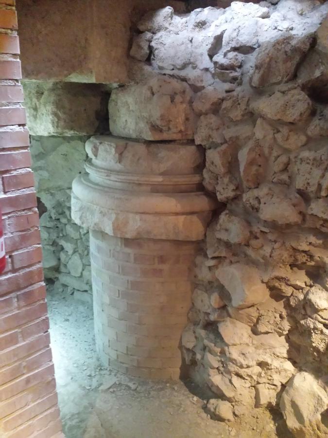 Antica Dimora 191 Hotel Isernia Luaran gambar
