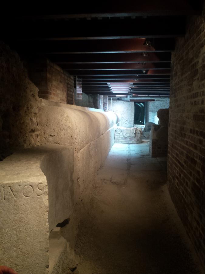 Antica Dimora 191 Hotel Isernia Luaran gambar