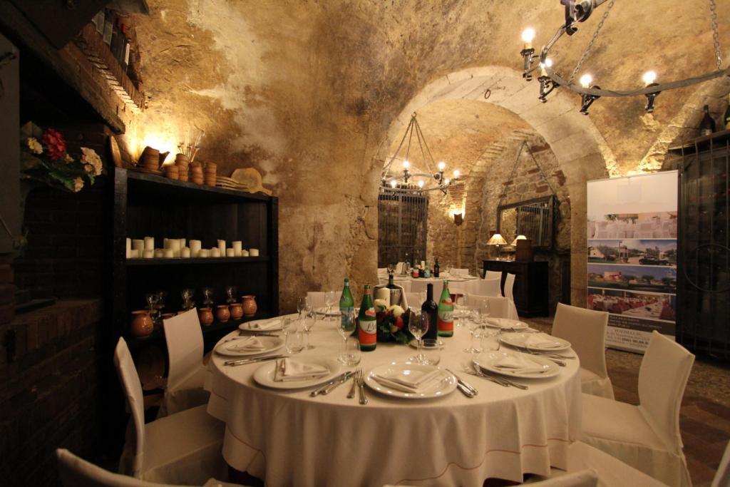 Antica Dimora 191 Hotel Isernia Luaran gambar