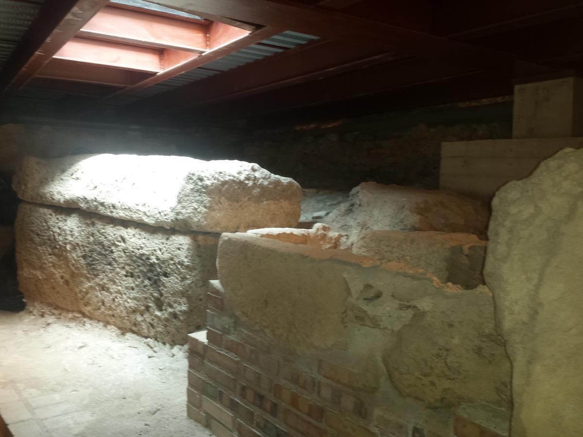 Antica Dimora 191 Hotel Isernia Luaran gambar