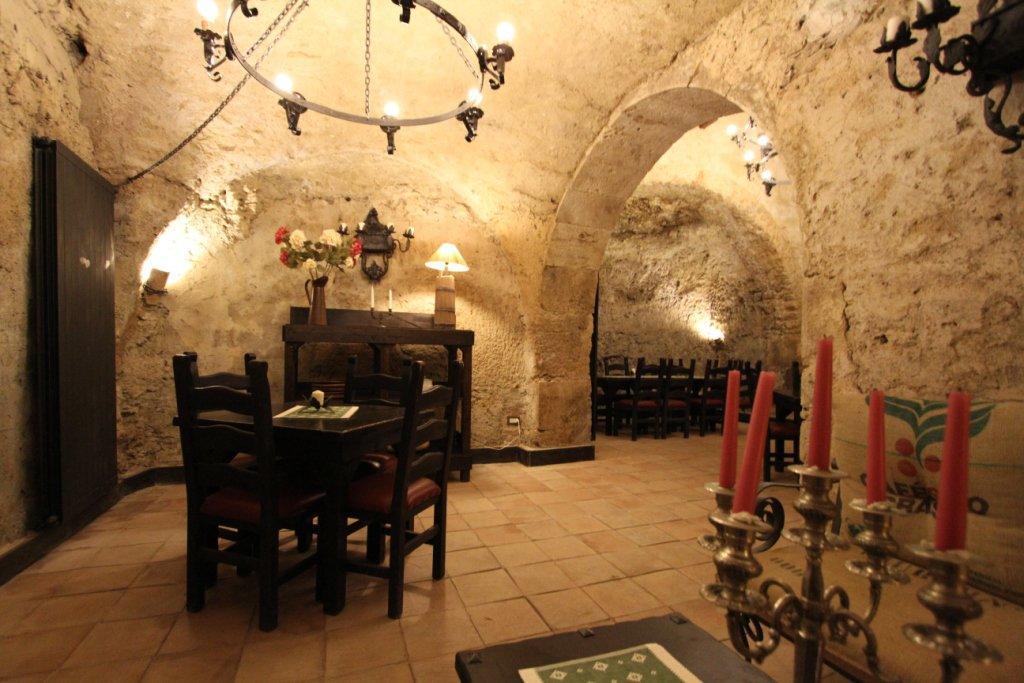 Antica Dimora 191 Hotel Isernia Luaran gambar