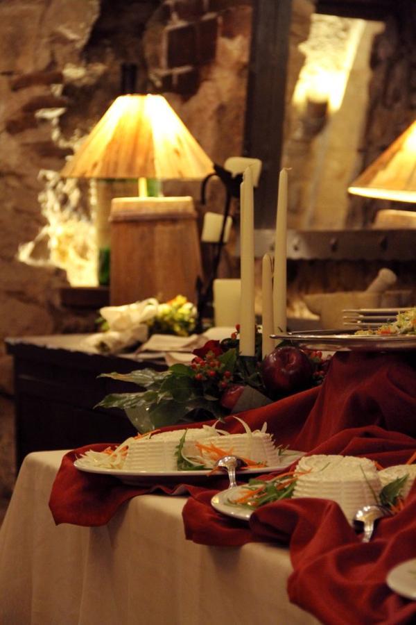 Antica Dimora 191 Hotel Isernia Luaran gambar